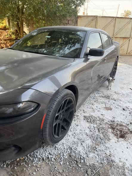 جارجر مديل ١٩ باسمي رقمها حلو
جي تي اصل سوبر تراك بدون فتحه
بيها جاملغ وبنيد 
وباقي تفاصيل بسيطه سياره جاهز كير مكينه
ماشيه ١٨٠ الف كيلو
سعرها ٢٠٥ وبيها مجال
***********
***********
