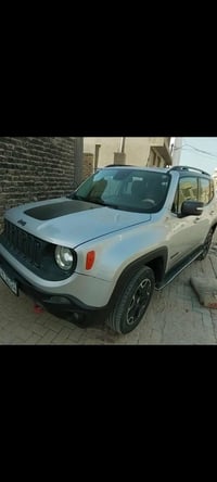 مكفوله • ٢٠١٦ • فور ويل