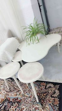 طاولة بليارد • كلار • حلوة