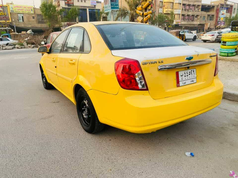 السلام عليكم اوبترا خليجيه شركه عامه تكسي موديل 2011 رقم بغداد تحويل مباشر سنويه جديده ارقام نكليزي طالعه صدر جديد تخم تاير دواخل جديده سنتر لوك كهربائيات كلها شغله محرك،وكير اوتماتك سعرها 64 وبيها مجال اللشراي اللبيع فقط *********** مكان بغداد
