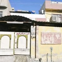 الجانب الايمن حي الصحة • ٢١٠م • سند طابو