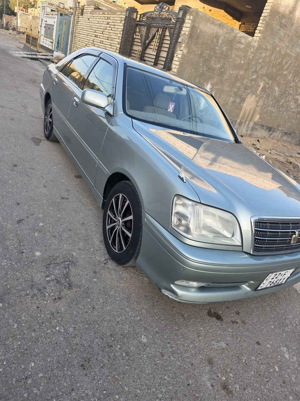 ملكه 2002 لون مميز للبيع عنوان ميسان مكلف بالنشر تواصل على الرقم***********
