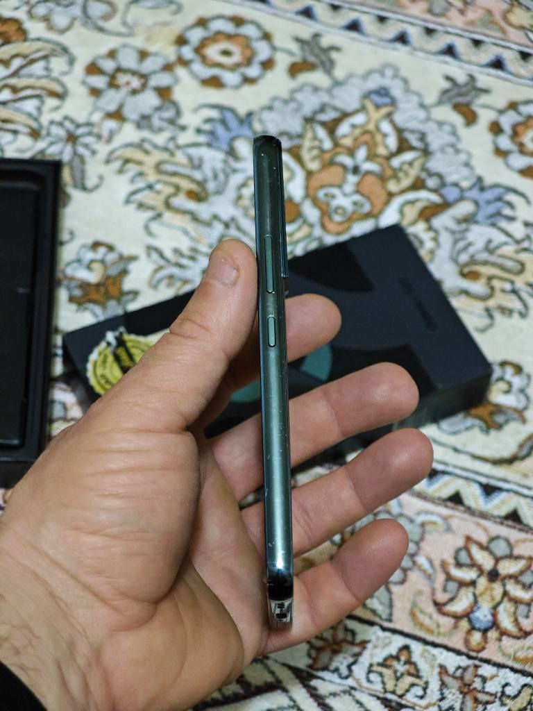 S22
ڕام  8
زاکیرە 256
2 سیم
پاتری 3700
کارتۆنی خۆی لەگەڵە تەنها کەمێک شوختی هەیه لە شاشەو ئیتاری
نرخی. 310. هەزار دخان, السليمانية


**إذا كنت صاحب هذا الإعلان وتريد حذفه لأي سبب، رجاءا أرسل رسالة إلى الدعم الفني**