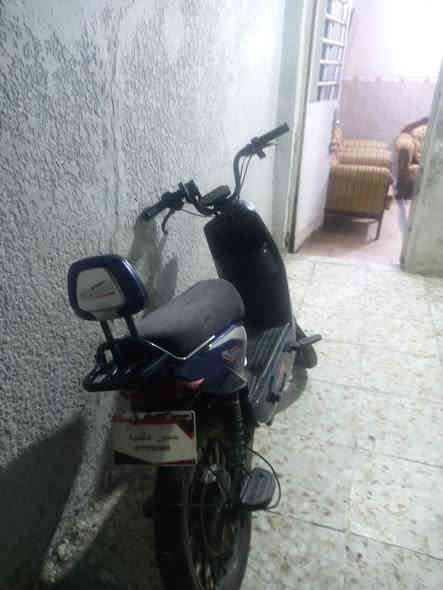 يالله سلام عليكم اخون دراجه شحن للبيع ٥بطرايات كبار دراجه عطلانه نقصه واير عقل واير ملف قيم بلي يرضى الله
مكاني مدينة الصدر قرب مستشفئ شهيد صدر (قادسية)
رقمي بس وتساب ***********
