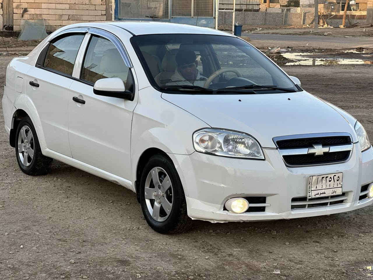 افيو 2011 خليجي
رقم بابل مداور ثاني يوم سيارة خير من الله مكينة 1600 مفتوح مو مسكر كير خير من الله طخم تايرات جديد حدادية جديدة تبريد ثلج سيارةما ناقصها شي مكانها بابل الكفل مكفوله كفالة عامه فقط بيها ربع الباب الورة سايق تعديل ع بارد *********** السعر  خاص
