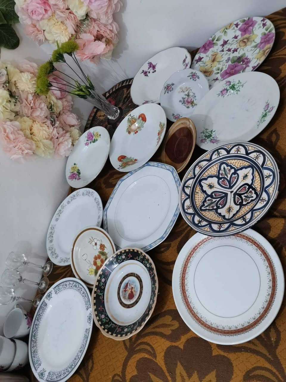 مفردات للبيع سعر القطعه الف الاستفسار خاص يوجد توصيل


**إذا كنت صاحب هذا الإعلان وتريد حذفه لأي سبب، رجاءا أرسل رسالة إلى الدعم الفني**