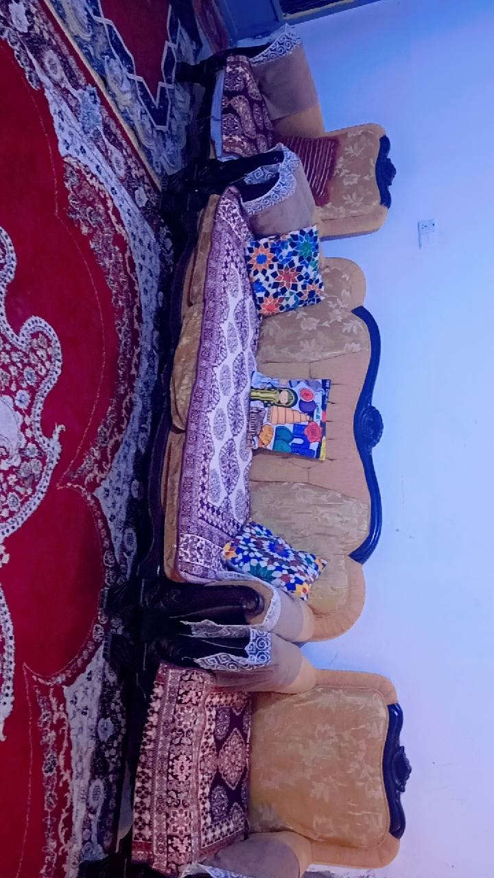 تخم زان مصري خشب ثقيل وقوي عشر مقاعد وميز اربع كراسي السعر ٢٠٠ التخم والميز مكاني ابوغريب حي الصديق


**إذا كنت صاحب هذا الإعلان وتريد حذفه لأي سبب، رجاءا أرسل رسالة إلى الدعم الفني**