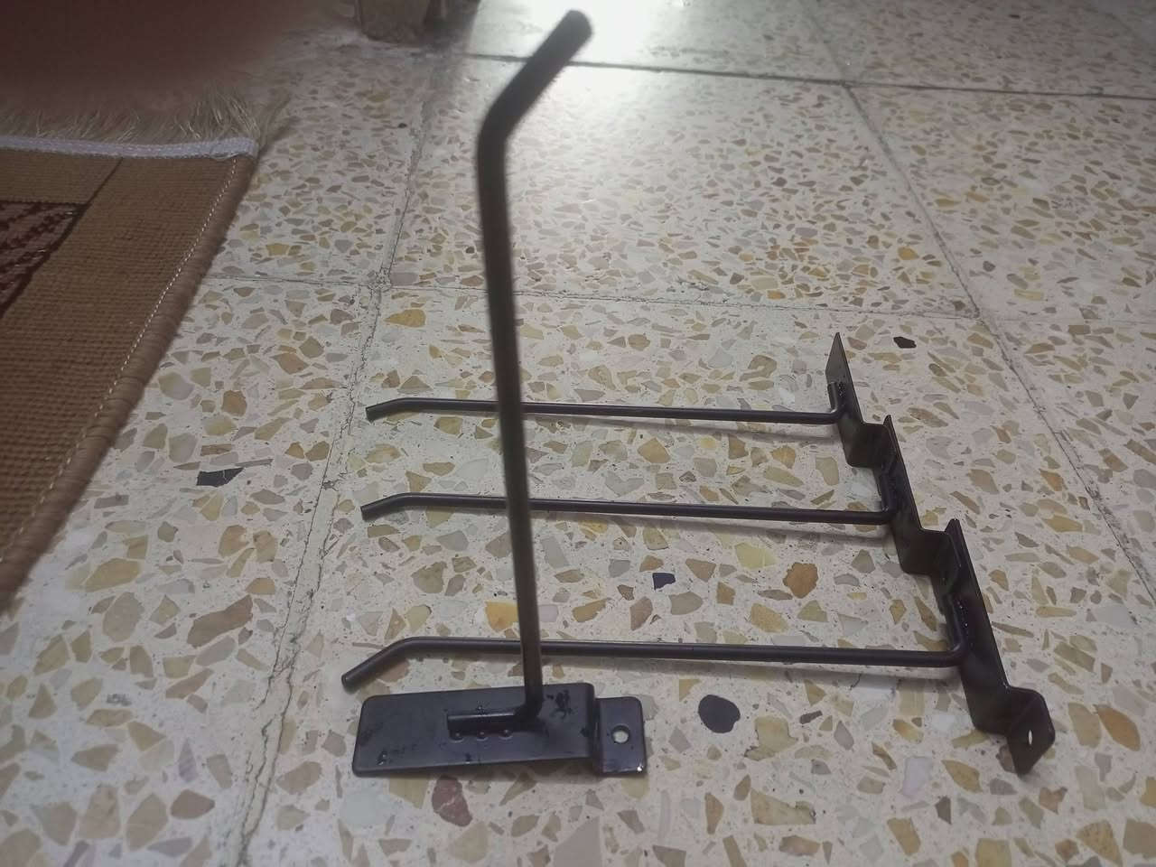 الثقيل جدد وعدد هواي سعر مناسب بيع الكميه كله مال محتاج


**إذا كنت صاحب هذا الإعلان وتريد حذفه لأي سبب، رجاءا أرسل رسالة إلى الدعم الفني**