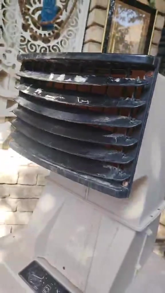 للبيع مبرده شغاله محوله جطل اخر درجه السعر 125 وبيها مجال


**إذا كنت صاحب هذا الإعلان وتريد حذفه لأي سبب، رجاءا أرسل رسالة إلى الدعم الفني**