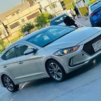 النترا • ٢٠١٧ • قير اوتوماتيك ٦