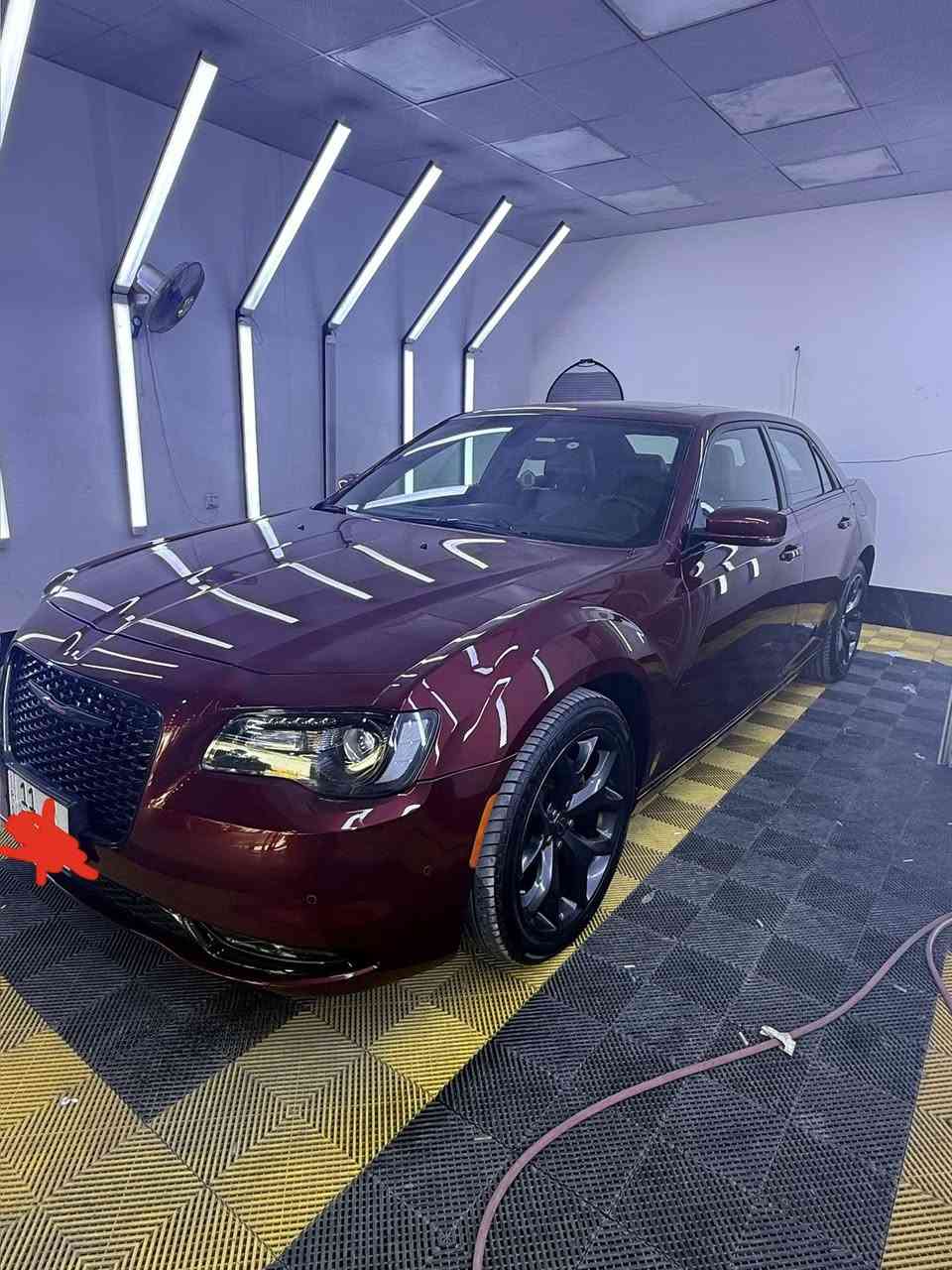 300s كندي كليل تايتل 
ماشيه 48000 مواصفات الs المعروفه للبيع فقط 
***********
