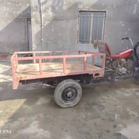 ستوته للبيع بحالة جيدة. مناسبة لتحميل البضائع والسير في الشوارع الضيقة...