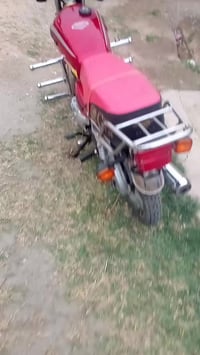 دراجة ايراني كلش نضيف كرهبائيات صلف هندر كلشي شغال موديل 21 وياه منفيس...