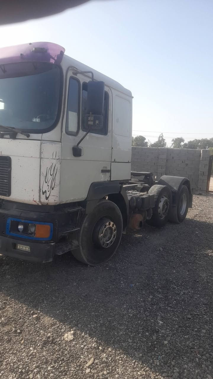 مان صقر 2001مكينه 414 كير ابو الرتايدر جبير جديد اكسن جديد قماره خير من الله نضيفه مكينه بيه خيط بخار تايرات الوره نص عمر ولكدام جديد سياره بدون رقم سعره (75) بيه مجال ***********
