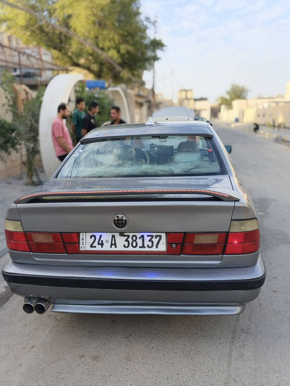 سلام عليكم پيئم للبيع موديل 90 مسكركيرعادي ترايك للبصره تتفئه تبريد مكان لسياره بغداد لحسينيه ***********
