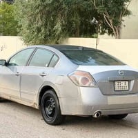 التيما S • ٢٠٠٨ • سنويه/رقم جديد