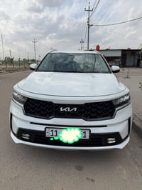 سورنتو • ٢٠٢٢ • ٦ سلندر