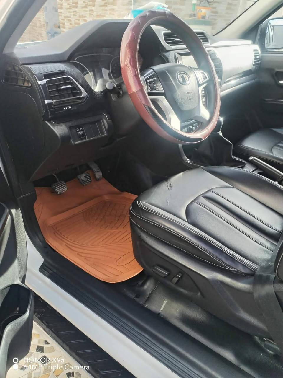 كريت ويل 2023 كفاله عامه رقم قادسيه انكليزي سنويه مجدده سياره جاهزه وعلى وضع الشركه بيع او مراوس بكريت 19 و20
ماشيه 70
مكانها الديوانية الحمزة الشرقي 
***********
