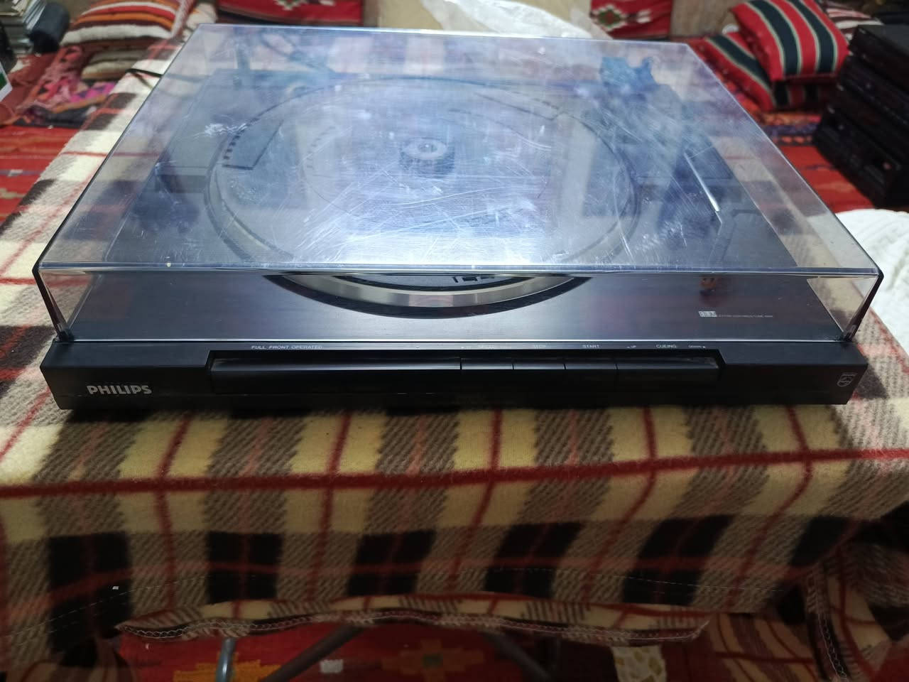 السعر للكل 50


**إذا كنت صاحب هذا الإعلان وتريد حذفه لأي سبب، رجاءا أرسل رسالة إلى الدعم الفني**