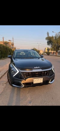 سبورتج برستيج • ٢٠٢٣ • ٢٢٠٠٠ كم