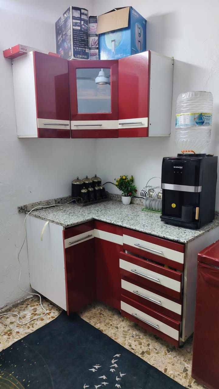 للبيع ب200زاويه mdf ومرمره ثقيله
سنك المنيوم ومرمر صناعي


**إذا كنت صاحب هذا الإعلان وتريد حذفه لأي سبب، رجاءا أرسل رسالة إلى الدعم الفني**