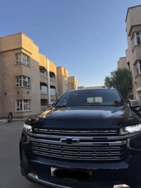 تاهو بريمر خليجي 2023 فول مواصفات ، فقط دعامية مبدلة  السعر 5 شدات و50...