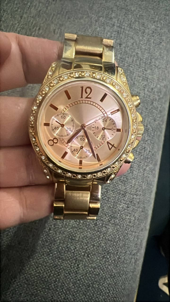 شلعة ساعات للبيع نطوني سعر وبالعافيه وبيهم ماركات


**إذا كنت صاحب هذا الإعلان وتريد حذفه لأي سبب، رجاءا أرسل رسالة إلى الدعم الفني**