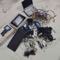 شواحن • وايرات • راوترات