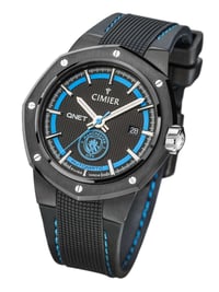 مرخّص مانشستر سيتي • أوتوماتيك سويسري • Cimier