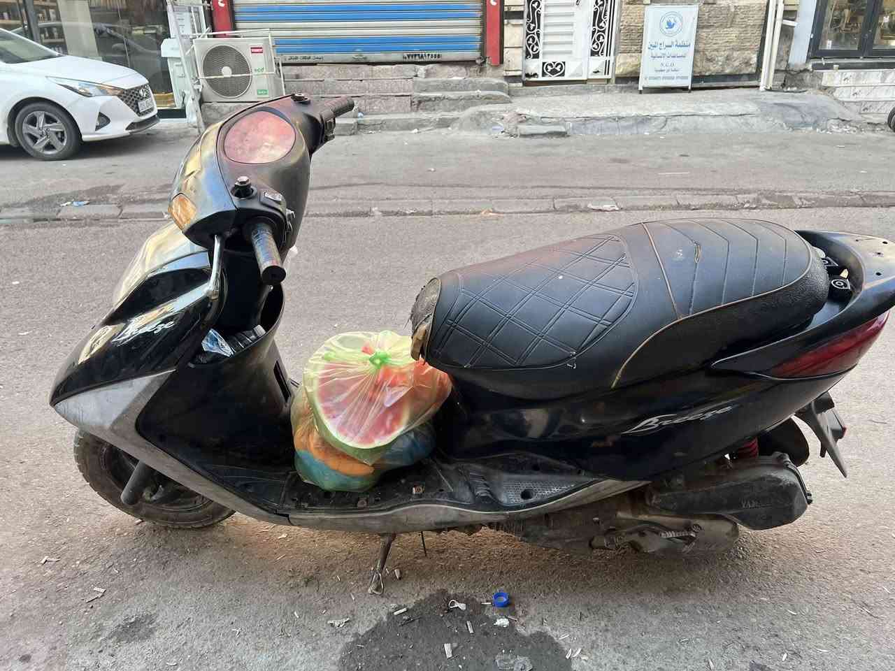 للبيع بريز نكره سلف مكينه شاد الها رمبه خير من الله خرسه قفل 400 عنوان اعظميه شراي يتصل ***********
