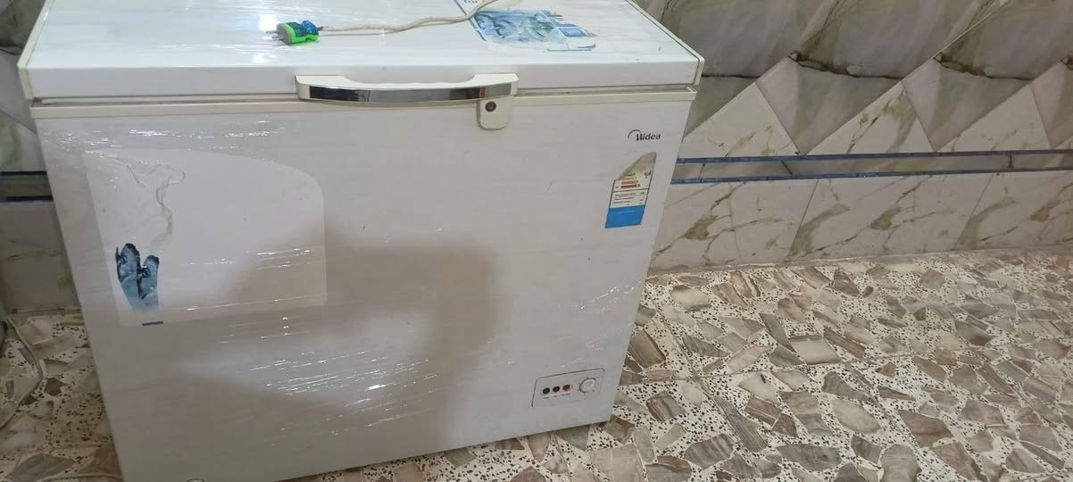 مجمدات للبيع كلمن بسعرة ميسان العمارة
الأتصال على الرقم *********** عمارة, ميسان
