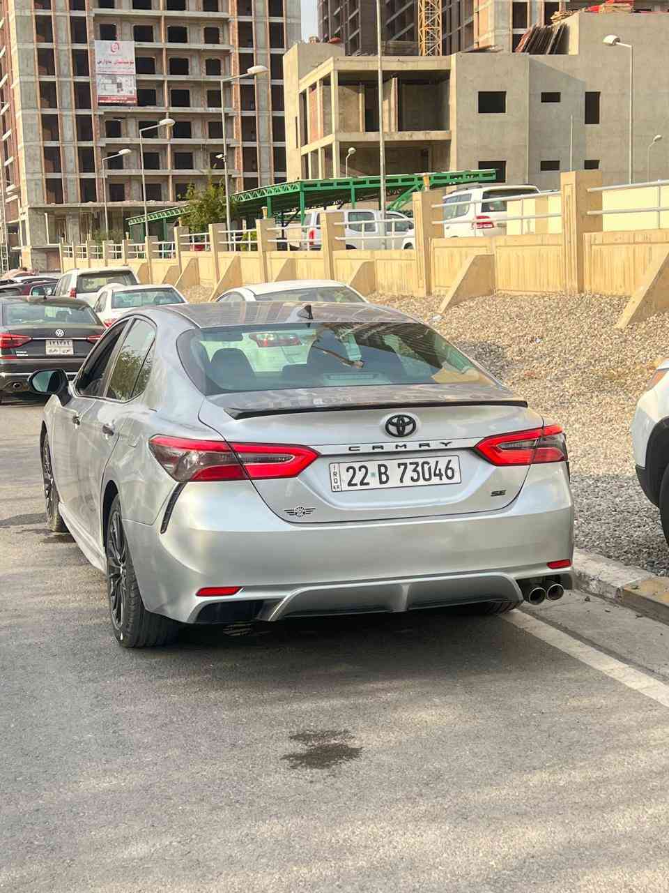 ٢٠٢٠ للبيع  تفاصيلها كامله بلصور سعرها ١٩٥ متوازي عل بيعتها *********** واتساب فقط
