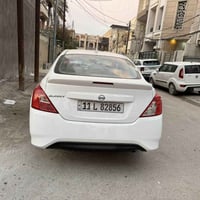 صني • ٢٠٢٥ • رقم بغداد