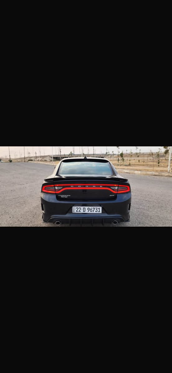 سلام عليكم 
جارجر GT مديل ٢٠٢٢ للبيع
ضرر بونيت و نص جامرلغ بدون دواخل
سيارة جديدة و جاهزة من كل نواحي بي بطاقه بانزين تايرات جديده صدر جديد 
مكان سيارة كركوك
سعر ٢٣٥ ومجال

*********** كركوك, العراق
