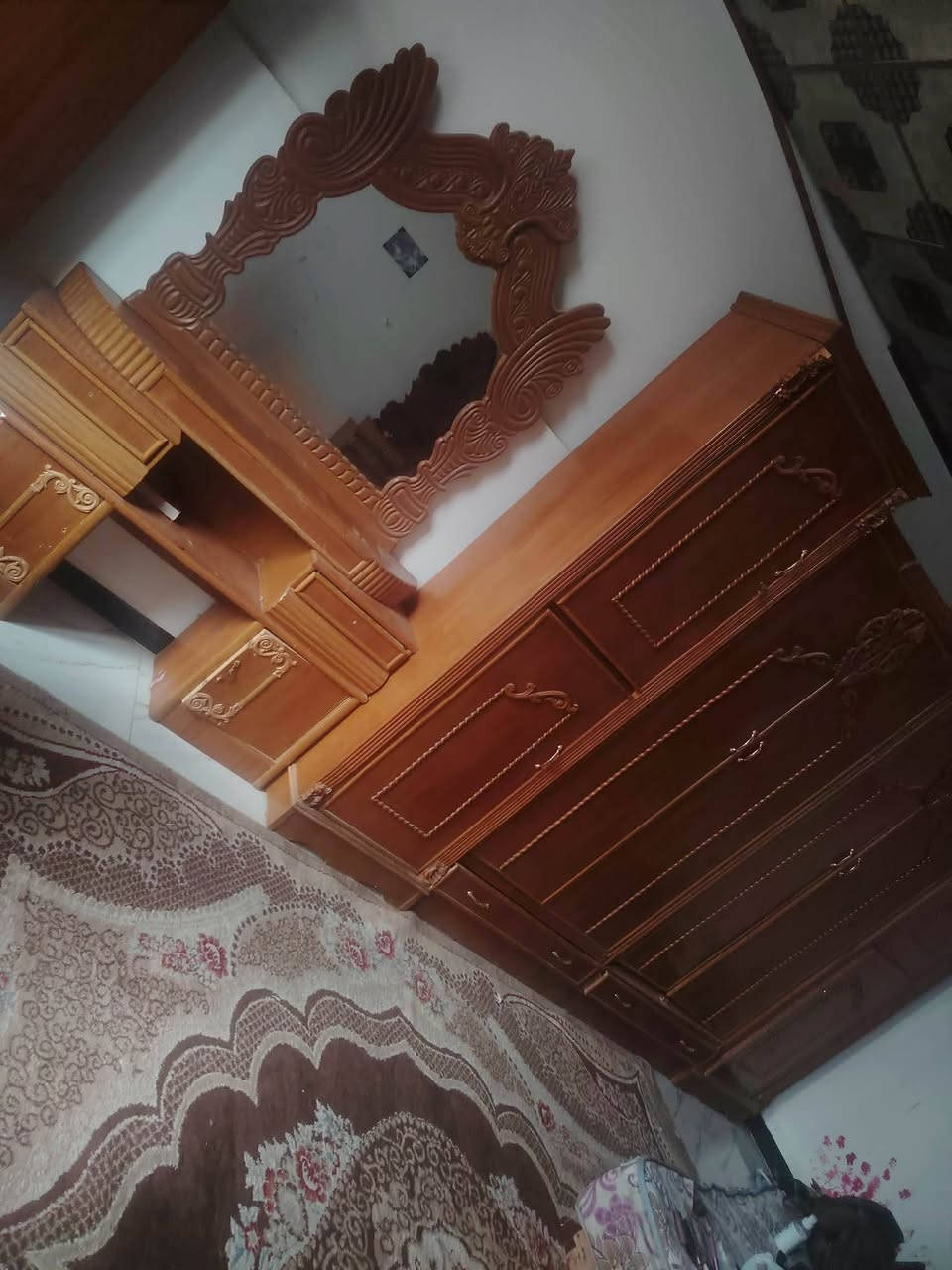 للبيع غرفه


**إذا كنت صاحب هذا الإعلان وتريد حذفه لأي سبب، رجاءا أرسل رسالة إلى الدعم الفني**