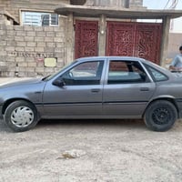 موديل ٨٩ • مكينة نضيف • تايرات جديدة