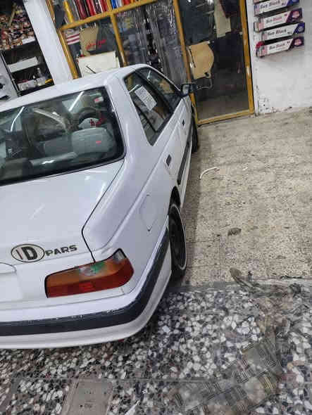 السلام عليكم بيجو بارص موديل 2012 للبيع 
كير ومحرك خير من الله رقم دولي جديد صاحبه بنجف يريد تحويل 
ضربه جاملغ  موصل لغد سليم وبنيد طاير  سياره يرادله صدر خلفي فقط وتبريد ماكو سعر 45 وبيه مجال للطيبن مكاني بغداد رقم هاتف ***********
