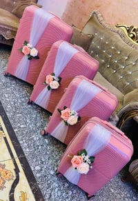 متوفر لدى روز للاعراس والمناسبات  ❤️ تأجير جنط نيشان الى عروساتنا الجم...