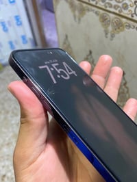 آيفون ١٤ برو ماكس • ٢٥٦ • بطارية ٨٨٪