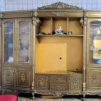 معرض ملكي للبيع صاج اصلي باب اول نضيف جداً بغداد 07732296883