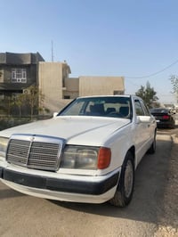 موديل ٨٧ • محور ٢٥٠٠ • القرنه