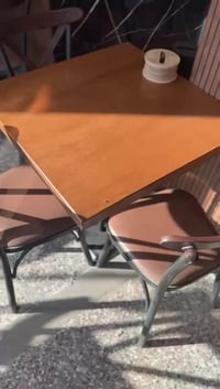 غراض مطعم • مجمدة • طباخ ٣ عيون