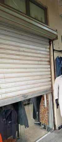 كنب • استعمال قليل • ٣م×٢٤٠سم