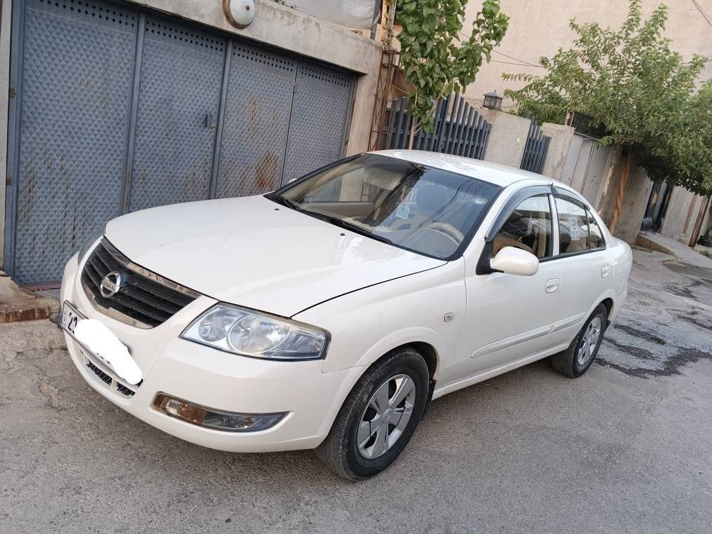 سه نی کۆری مۆدێل2010دوپه ڵه بۆیاخ بی ناو گرتن 
سپی سه ده فه سه نه وی مانگ ێک ده بێت به سه ر چوه به ناوی خۆمه چوار تایه لۆک گێڕو مه کینه زۆر پاکه به شه رت سه یاره که بی مه سره فه
سعر98
*********** السليمانية, العراق
