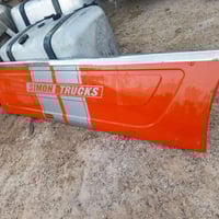 سبايدرات محور طويل • ألماني رمادي • ما مشتغلات بالعراق