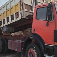 البي للبيع موديل ٩٣ مكينه ٦ سوبر كير ١١١ مجموعه جي اف ٢٤ شاصي مكفول تخ...