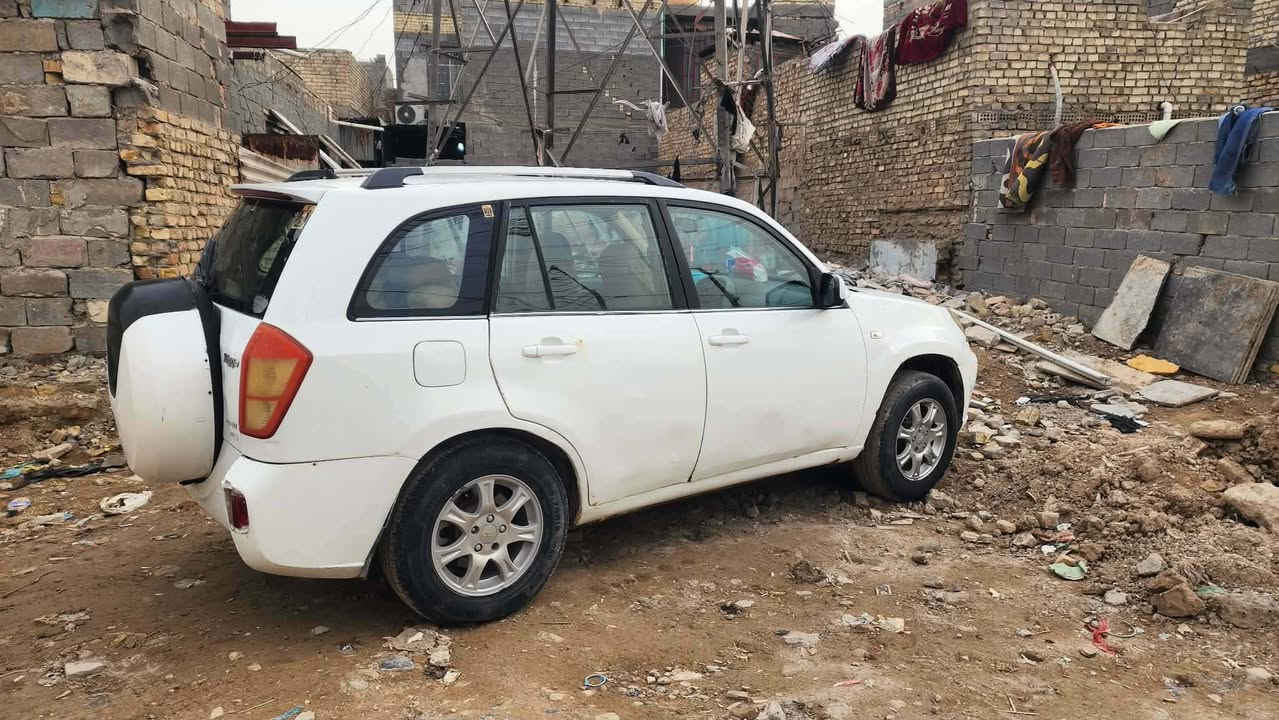 سلام عليكم مرخصه مدير الكروب تيكو مديل ١٣ تبريد تدفه تحكم جام تقفيل عن سعر ٤٣ وبيهه مجل  بعد بنرامه كير ومكينه مكفولات سياره جاهزه ترايك وين مجان سياره بيهه تلكط صبغ باقي كفله سياره مكاني بغداد مدينه سياره مشروع وطني رقم واصط نتصل عله رقم وتساب ***********
