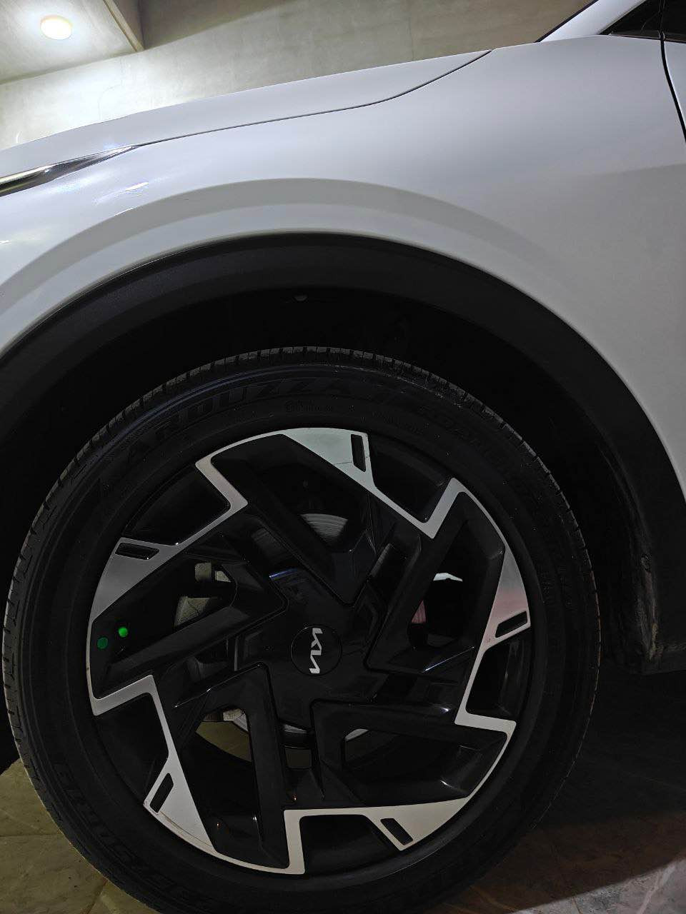 كيا سبورتج 2023 خليجي 

الفئة : نص فول

الممشى: 32.000km

السيارة كلين مكفولة من الدعامية للدعامية

مواصفات 

بصمة تشغيل

بصمة ابواب 

تشغيل عن بعد

أنظمة قيادة

لايتات امامي وخلفي لد زينون 

كشافات امامية وخلفية

حساسات امامي وخلفي

كامرة خلفية

عداد إلكتروني 

شاشة جبيرة

تحكمات استيرن 

ويل كروم حجم 19

نظام ترحيب

داخل اصفر

داخل بيانو

تبريد قطعتين

دخول ذكي

المحرك 2000 دوش 

رقم اربيل الجديد 

سنوية هزة كلها جديدة سيارة باسمي شرط التحويل

ملاحظات : الكير والمحرك وضع شركة مامفتوح 
العدة مال سيارة كاملة دهن جديد سيارة بدون قطرة صبغ 
مكفولة كفالة عامة 

مكان سيارة كركوك 

السعر : واتساب او اتصال 

*********** كركوك, العراق
