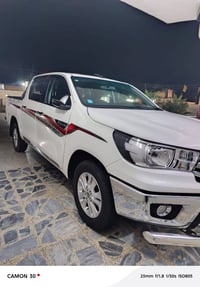 للبيع بيكم ساس موديل 2025 ماشي 7000 الف حساس خلفي سياره جديده وجاهزه ت...