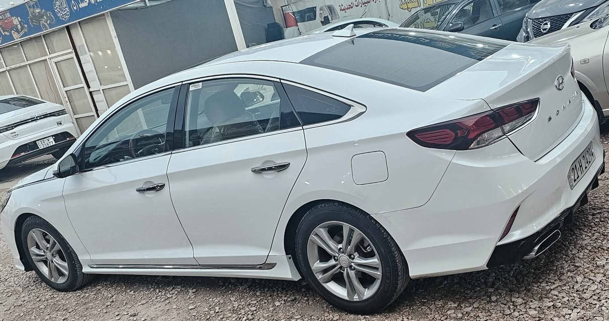 السلام عليكم رواد الموقع الكرام 
للبيع او مراوس حسب القناعة مكاني نجف 
هونداي سوناتا ١٨ وارد صور الحادث بالمنشور سنويتهه لل٢٨ المالك بالنجف فول مواصفات فتحة بصمة اشاير بالمري كشن كهرباء تحكمات حساسات رادارات جاهزة من كلشي ماشية ١٢٢ ب١٤٥ مراوس ترهم بالنجف للإستفسار ***********و ***********نجف ١٤٥ النجف, العراق
